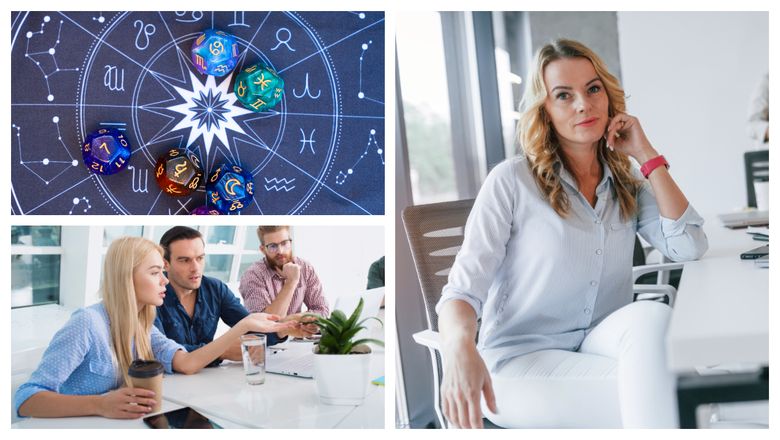 Zodiile care sunt cei mai buni lideri. Nativii care știu să coordoneze o echipă