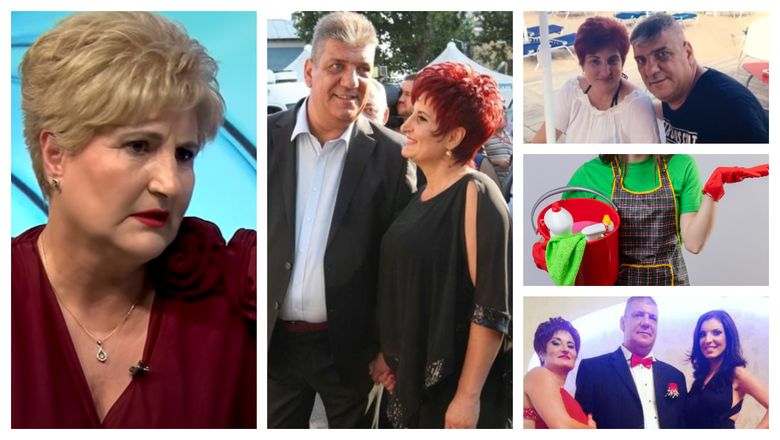VIDEO Mama Andreei Tonciu, despre infidelitatea soțului. Cum a aflat aceasta că a fost înșelată cu două menajere: "Vreau să vă spun de fapt realitatea care a fost!" VIDEO Mama Andreei Tonciu, despre infidelitatea soțului. Cum a aflat aceasta că a fost înșelată cu două menajere: "Vreau să vă spun de fapt realitatea care a fost!"