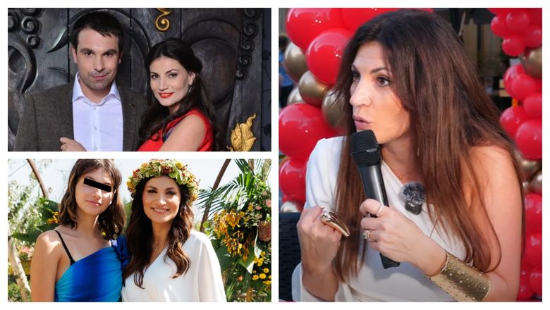 Ioana Ginghină a trebuit să își recapete forțele rapid, după despărțirea de fostul soț! Actrița a devenit astfel, o femeie mult mai puternică: "Cumva am fost și forțată, vezi?" Ioana Ginghină a trebuit să își recapete forțele rapid, după despărțirea de fostul soț! Actrița a devenit astfel, o femeie mult mai puternică: "Cumva am fost și forțată, vezi?"