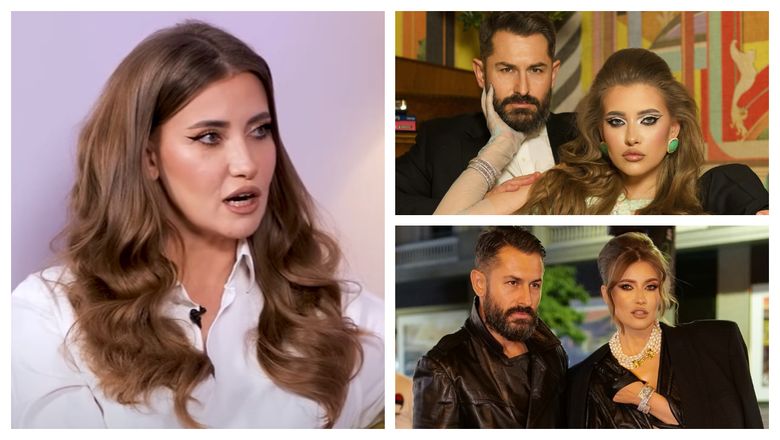 Se gândește Iulia Albu la căsătoria cu Mike? Ce spune criticul de modă despre un alt copil: "Am avut și eu perioada asta în care îmi doream foarte mult să mă recăsătoresc!" Se gândește Iulia Albu la căsătoria cu Mike? Ce spune criticul de modă despre un alt copil: "Am avut și eu perioada asta în care îmi doream foarte mult să mă recăsătoresc!"