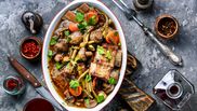 legume