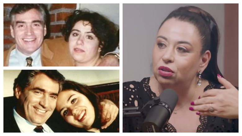 Oana Roman, despre momentul în care a clacat emoțional la facultate, în Franța. Ce i-a spus tatăl ei, Petre Roma? „A fost foarte dur în educația pe care mi-a dat-o. Aș fi fost oaia neagră a familiei” Oana Roman, despre momentul în care a clacat emoțional la facultate, în Franța. Ce i-a spus tatăl ei, Petre Roma? „A fost foarte dur în educația pe care mi-a dat-o. Aș fi fost oaia neagră a familiei”