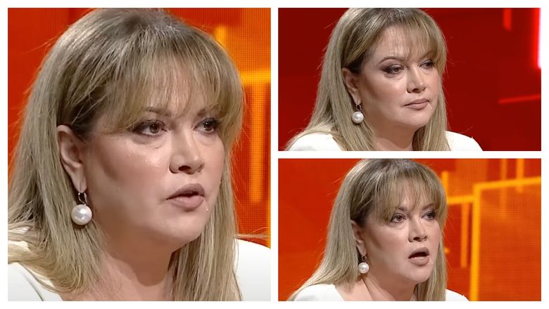 VIDEO Își dorește Oana Lis copii? Ce spune soția lui Viorel Lis despre rolul de mamă? „Aș fi o mamă bună, extraordinară, am multă iubire de oferit. Voi accepta dacă va fi.”