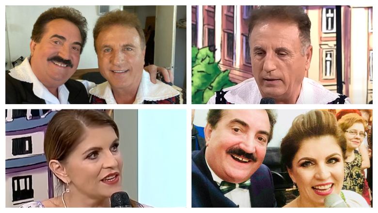 Mariana Ionescu Căpitănescu și Constantin Enceanu, gânduri la 3 ani de la moartea lui Petrică Mîțu Stoian. „Ești stăpân doar pe ziua de azi” Mariana Ionescu Căpitănescu și Constantin Enceanu, gânduri la 3 ani de la moartea lui Petrică Mîțu Stoian. „Ești stăpân doar pe ziua de azi”