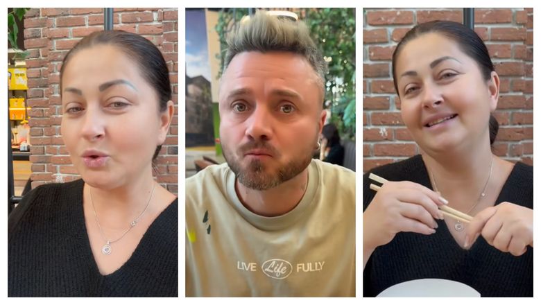 Cum a petrecut Gabriela Cristea de ziua onomastică? Locul în care a mers cu soțul ei. „A zis să căutăm un restaurant cu multe stele Michelin. Sunt ceva pe bogăție”