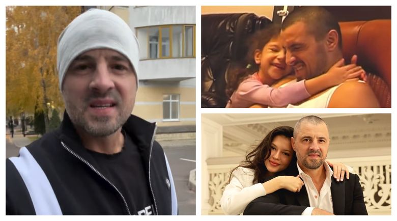 Ce mesaj emoționant i-a transmis Cleopatra Stratan tatălui său, cu ocazia zilei de naștere? "La mulți ani, tati!" Ce mesaj emoționant i-a transmis Cleopatra Stratan tatălui său, cu ocazia zilei de naștere? "La mulți ani, tati!"