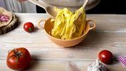 5 sfaturi pentru a găti pastele ca un Italian