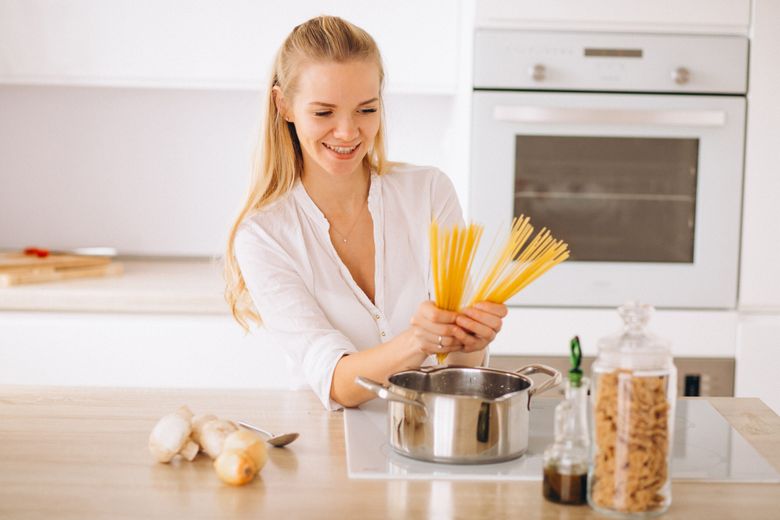 5 sfaturi pentru a găti pastele ca un Italian
