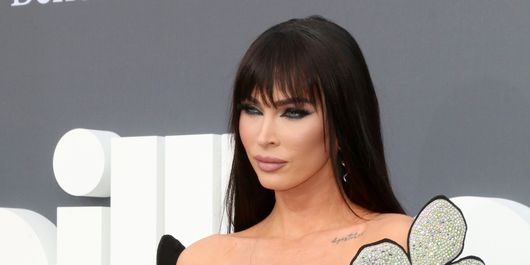 Megan Fox este însărcinată cu Machine Gun Kelly: Ce trucuri de frumusețe are starul internațional