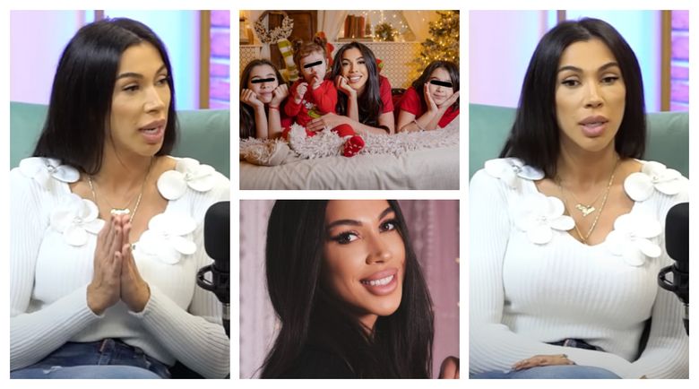 Raluca Pastramă, convinsă că este făcută pentru o căsnicie! Ce a &icirc;nvățat vedeta din relațiile anterioare? "Fericirea mea nici nu mai conta!"