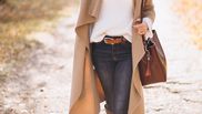 5 moduri de a purta cizmele în această toamnă