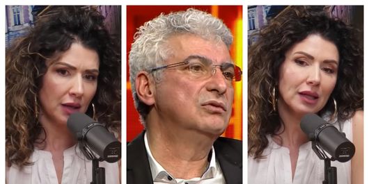 Ce mesaj a transmis în mediul online, Carmen Brumă, după ce Silviu Prigoană s-a stins din viață? „Îi sunt recunoscătoare pentru asta!”