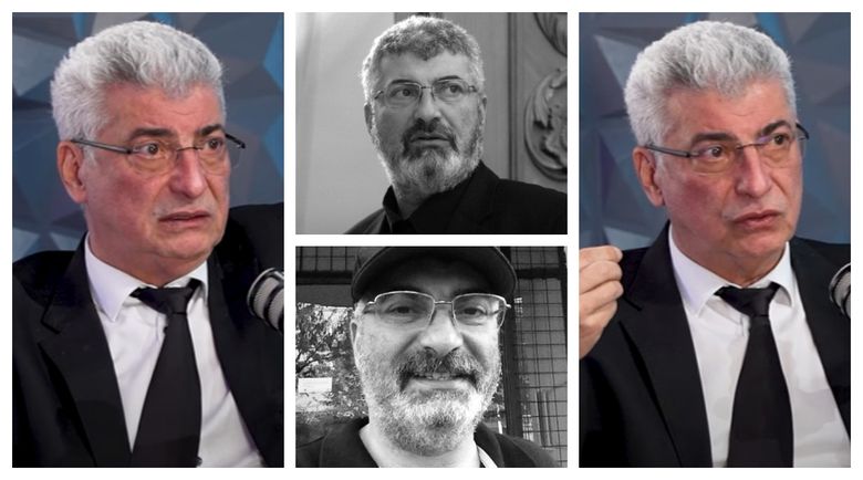 Silviu Prigoană nu a reușit să își salveze mama, în ciuda încercărilor sale! Omul de afaceri a căutat o rezolvare direct în Cuba: "Mama a făcut un infarct la 84 de ani!" Silviu Prigoană nu a reușit să își salveze mama, în ciuda încercărilor sale! Omul de afaceri a căutat o rezolvare direct în Cuba: "Mama a făcut un infarct la 84 de ani!"