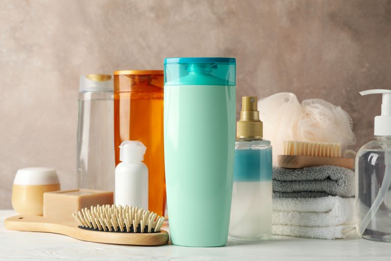 produse ingrijire par