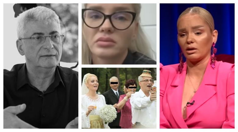 Maria Constantin a povestit cum l-a cunoscut pe Silviu Prigoană! Artista și-a amintit de acele clipe, vizibil îndurerată: "Este normal să fie să fie așa, pentru că eu am trecut prin lucrul acesta.” Maria Constantin a povestit cum l-a cunoscut pe Silviu Prigoană! Artista și-a amintit de acele clipe, vizibil îndurerată: "Este normal să fie să fie așa, pentru că eu am trecut prin lucrul acesta.”