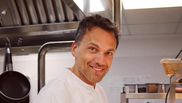 chef stefan popescu