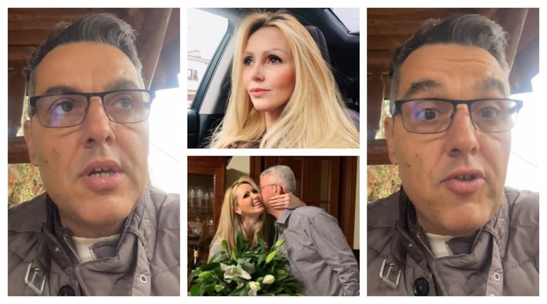 Cristi Brancu a dezvăluit unde era Mihaela Botezatu în momentul în care s-a produs evenimentul tragic cu omul de afaceri. “Mihaela n-a înțeles, pentru că Silviu Prigoană uneori glumea într-un mod macabru.” Cristi Brancu a dezvăluit unde era Mihaela Botezatu în momentul în care s-a produs evenimentul tragic cu omul de afaceri. “Mihaela n-a înțeles, pentru că Silviu Prigoană uneori glumea într-un mod macabru.”