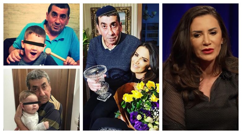 FOTO Au trecut doi ani de când Mara Bănică și-a pierdut tatăl! Ce gânduri i-a transmis jurnalista, în mediul online? 