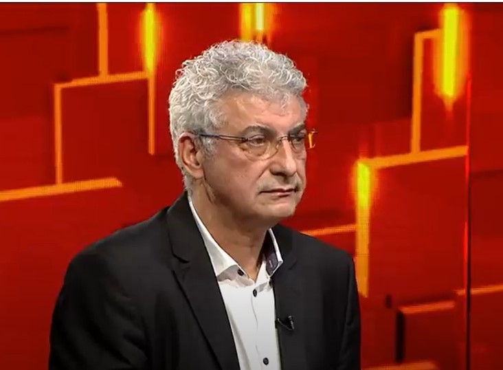 Silviu Prigoană