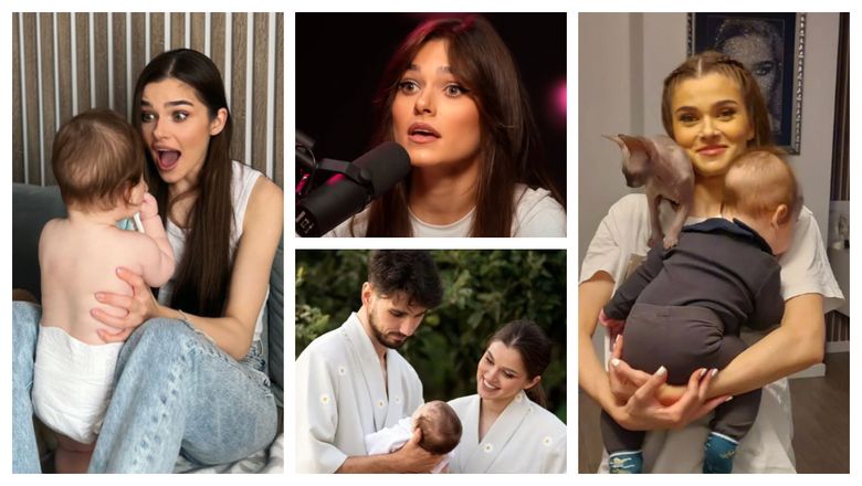 Este Theo Rose o mamă prea protectivă? Ce face atunci când fiul ei se lovește și cum gestionează situația? “E dispus să facă orice pentru atenție!”