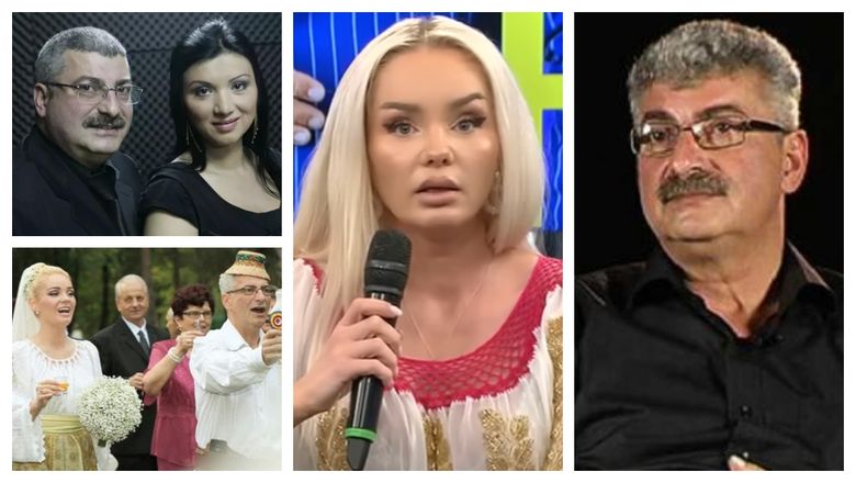 Maria Constantin, fina lui Silviu Prigoană, vorbește despre relația fostului politician cu vedeta de televiziune. „Era un om foarte direct, aducea vorba despre Adriana.” Maria Constantin, fina lui Silviu Prigoană, vorbește despre relația fostului politician cu vedeta de televiziune. „Era un om foarte direct, aducea vorba despre Adriana.”