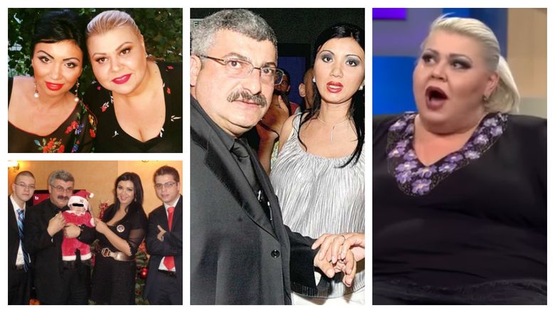 Camelia Enciu, prietena Adrianei Bahmuțeanu, dezvăluiri din relația vedetei cu fostul politician. Care era legătura fiului cel mare cu minorii. „Mă surprinde că vrea să stea cu ei, nu înțeleg de ce.” Camelia Enciu, prietena Adrianei Bahmuțeanu, dezvăluiri din relația vedetei cu fostul politician. Care era legătura fiului cel mare cu minorii. „Mă surprinde că vrea să stea cu ei, nu înțeleg de ce.”