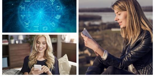 Top 3 zodii care primesc un mesaj neașteptat în luna decembrie 2024