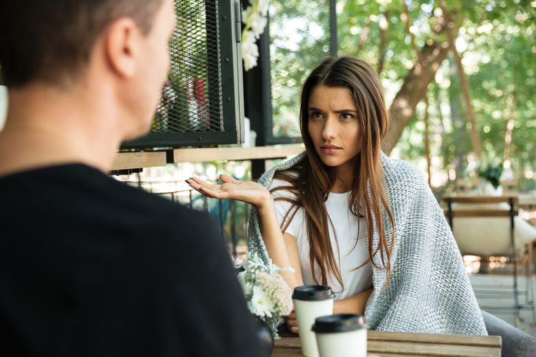motie pentru care femeile refuza o a doua intalnire