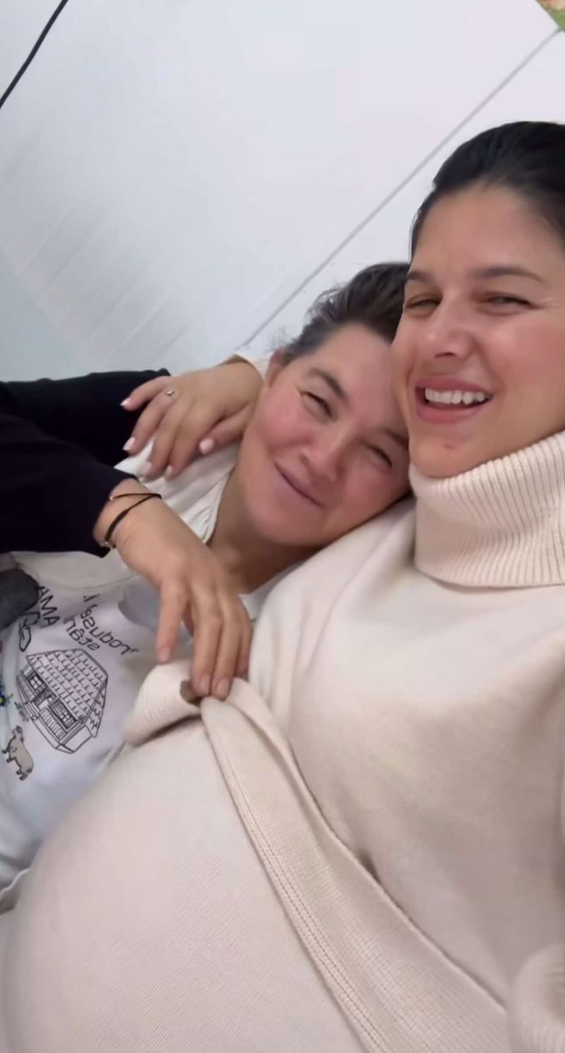 Mama Geta și Getuța Sterp