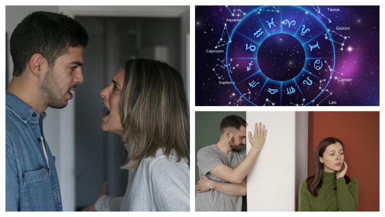 Top 3 zodii care nu ar trebui să intre în conflicte în luna decembrie 2024 Top 3 zodii care nu ar trebui să intre în conflicte în luna decembrie 2024
