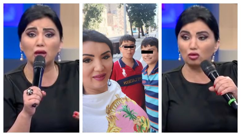 Adriana Bahmuțeanu i-a anunțat pe copiii lui Silviu Prigoană că va deschide succesiunea la notar. „Să vedem, de fapt, care este secretul acolo. Fratele mai mare nu este părinte” Adriana Bahmuțeanu i-a anunțat pe copiii lui Silviu Prigoană că va deschide succesiunea la notar. „Să vedem, de fapt, care este secretul acolo. Fratele mai mare nu este părinte”