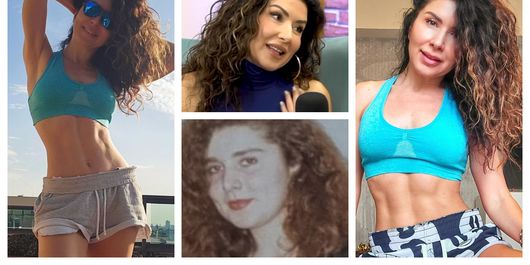 Carmen Brumă, despre cum a slăbit 38 de kg și momentul în care și-a dat seama că vrea să îi ajute pe ceilalți să facă același lucru! „M-am îngrășat foarte mult și am trăit o depresie pe picioare!”