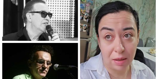 Oana Roman, mesaj trist despre moartea prietenilor ei, Gabriel Cotabiță și Marius Bațu. „Bucurați-vă, fraților, de fiecare zi.”