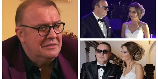 Ce mărturisiri a făcut Gabriel Cotabiță despre partenera lui de viață, după ce a ieșit din spital, în urmă cu câțiva ani? “Viața este ciudată și important este să nu te agăți de lucruri imposibile”