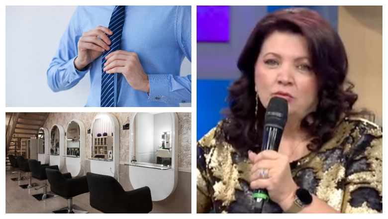 Ce sfat le transmite Gina Matache tinerelor, cu privire la potențialii parteneri de viață? „Nu ai loc de ei în saloane. Eu cred că nu au pus în viața lor mâna pe ceva serios.” Ce sfat le transmite Gina Matache tinerelor, cu privire la potențialii parteneri de viață? „Nu ai loc de ei în saloane. Eu cred că nu au pus în viața lor mâna pe ceva serios.”