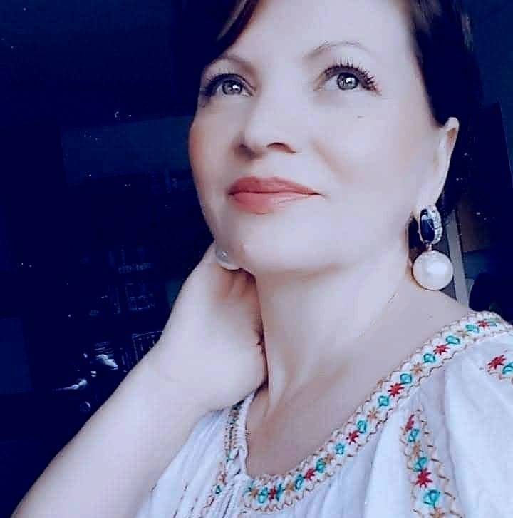 Gina Matache
