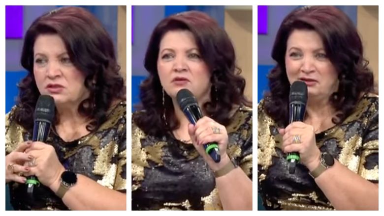 Ce părere are Gina Matache despre generația tinerilor din zilele noastre? 