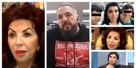 Carmen Harra specifică ce îi cerea Maximus Prigoană lui George Restivan. “Copiii erau încântați!”