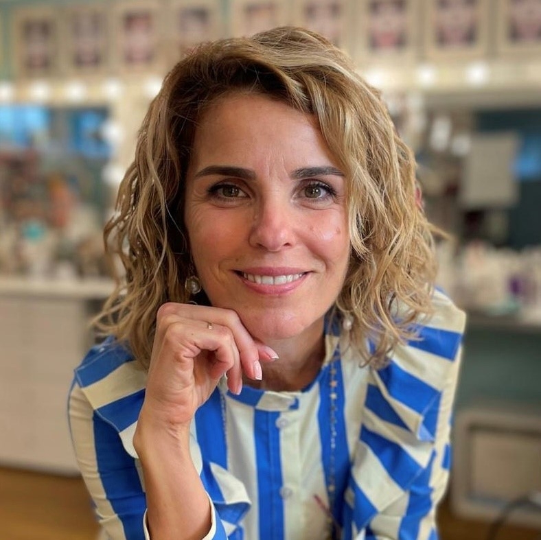 Cristela Georgescu