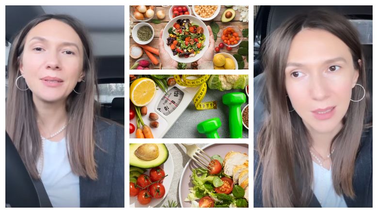 Adela Popescu este mai hotărâtă ca niciodată să scape de kilogramele în plus! "Poate și pentru că sunt mai obosită și atunci cedez mult mai ușor la impulsuri!"