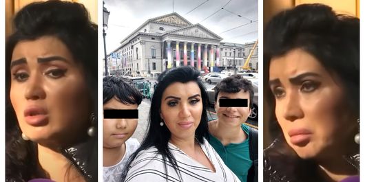 Ce obiceiuri stricte avea Silviu Prigoană? Adriana Bahmuțeanu a vorbit despre acest lucru: 