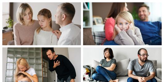 Se aplică sancțiuni severe părinților care nu contribuie financiar la întreținerea copilului. Cum trebuie gestionată situația, după divorț? Ce trebuie să știe mamele?