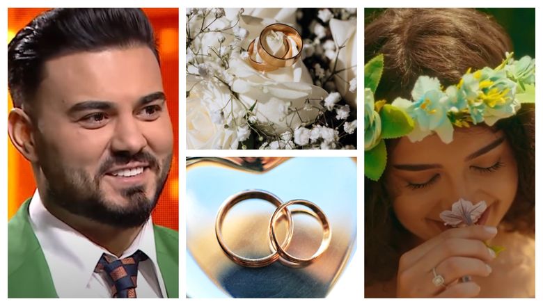 VIDEO Jador va face nunta cu partenera sa, Oana! Cât de curând va avea loc marele eveniment? 