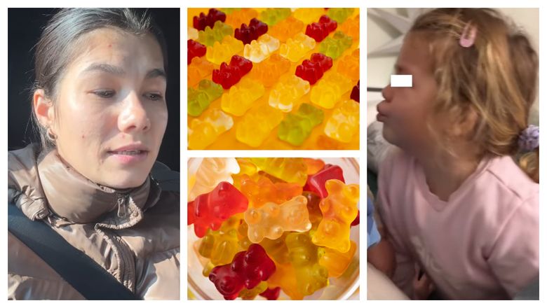 Ileana Sterp îi permite fiicei sale, Carla, să consume dulciuri la prima oră a zilei? Aceasta a explicat totul în mediul online! 