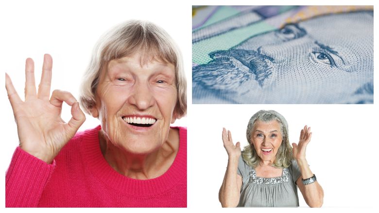 Pensionarii pot lua cu până la 13.000 lei în plus, la pensie! Cum poți verifica dacă va exista sau nu o majorare, la indexare? Pensionarii pot lua cu până la 13.000 lei în plus, la pensie! Cum poți verifica dacă va exista sau nu o majorare, la indexare?
