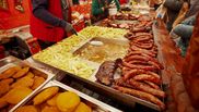Tradiții și mâncăruri 1 decembrie