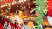 Tradiții și mâncăruri 1 decembrie