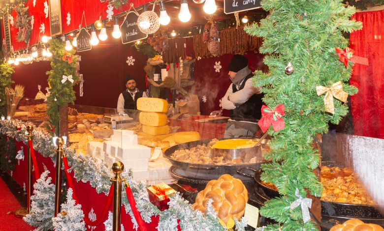 Tradiții și mâncăruri 1 decembrie