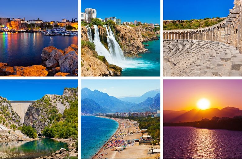 Cum să îți planifici o vacanță în Antalya? 5 recomandări Cum să îți planifici o vacanță în Antalya? 5 recomandări