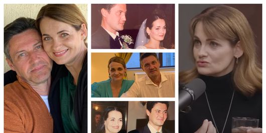 Care este motivul pentru care Elvira Deatcu și-a dorit să se căsătorească? Actrița nu consideră că are o familie perfectă! 